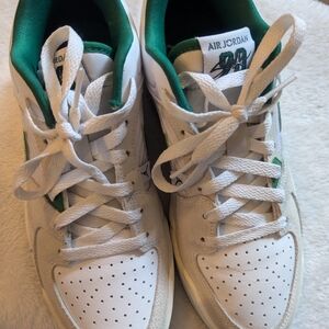 Jordan Stadium 90 "White/Green/Sail"